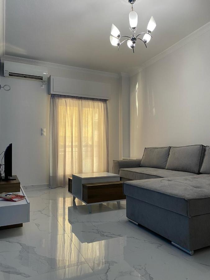 Jo'S House Apartment Nafpaktos Exterior photo