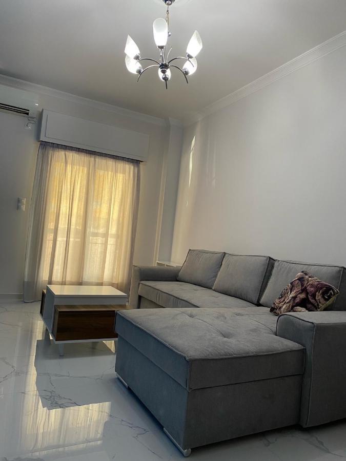 Jo'S House Apartment Nafpaktos Exterior photo