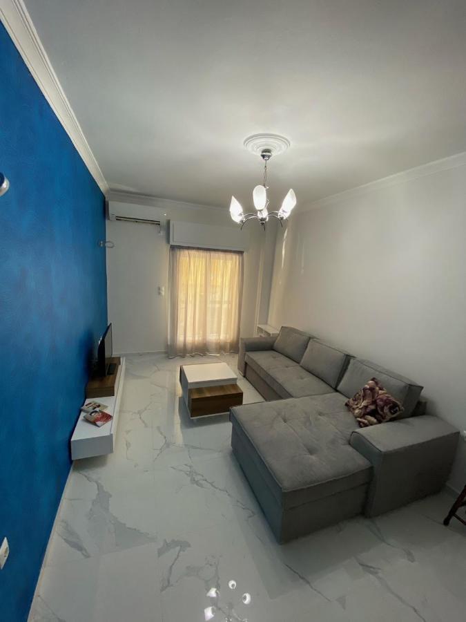 Jo'S House Apartment Nafpaktos Exterior photo